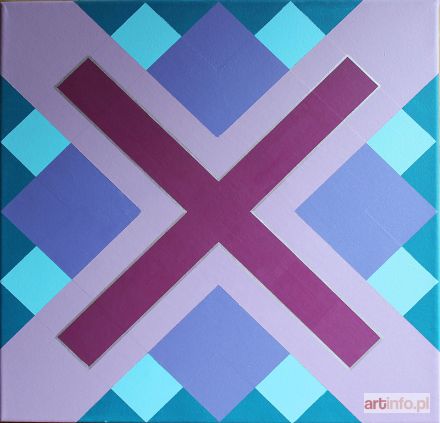 MOSAKOWSKA-SOBOCIŃSKA Magdalena | Przekładaniec, 2018