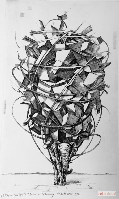 ŚLUSARSKI Dariusz | Skala szczęścia