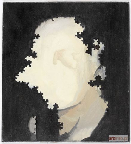 MAŁEK Mikołaj | Bez tytułu, 2007