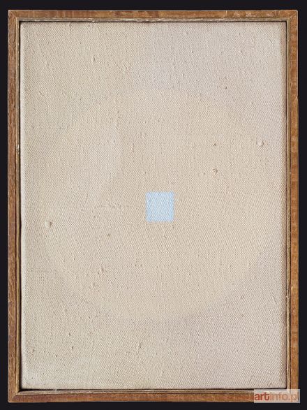 JANIKOWSKI Mieczysław Tadeusz | KOMPOZYCJA, II poł. lat 60. XX w.