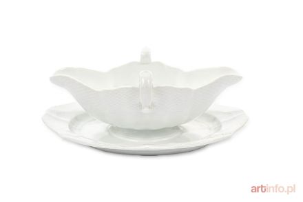 Sosjerka, Misnia lata 1924–34