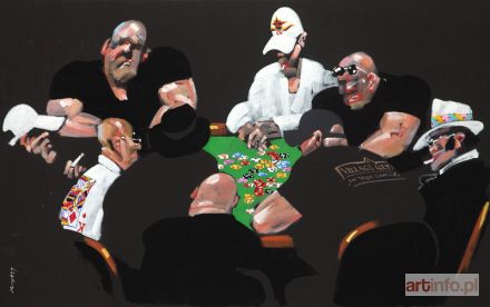 ŚWIERZY Waldemar | Grand Gala