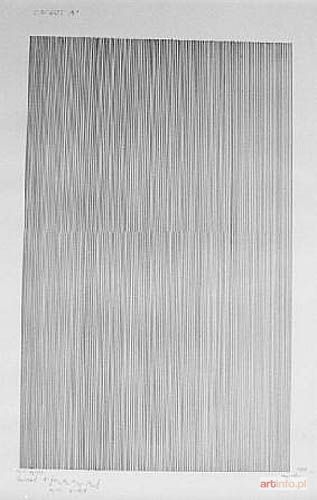 WAŚKO Ryszard | Object A'