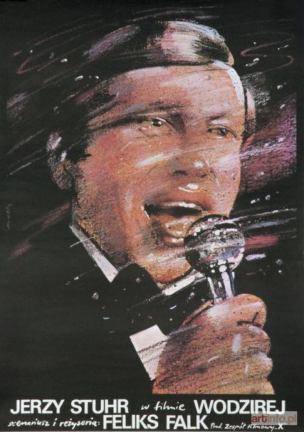 ŚWIERZY Waldemar | WODZIREJ, 1978 R.