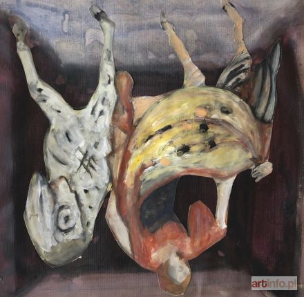 ROSIER Mathilde | bez tytułu, 2015