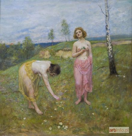 PIOTROWSKI Antoni | Wiosna