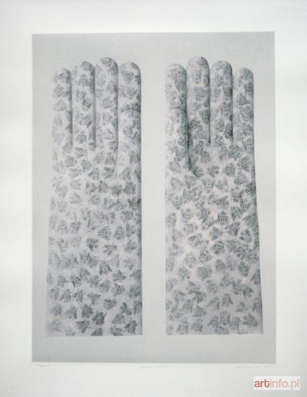 LESZCZYŃSKI Łukasz | Alegoria (2015)