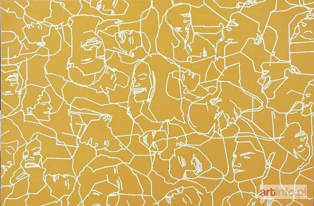OLSZOWSKI Robert | Czas i przestrzeń, 2007