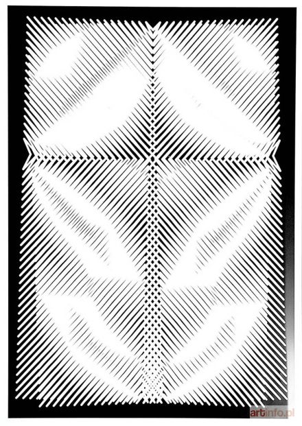 HOŁDANOWICZ Leszek | Veraikon, 2006 r.