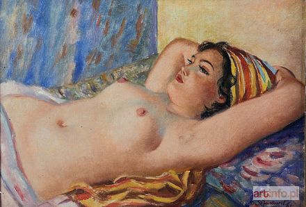 ŻURAWSKI Stanisław | Marzenie