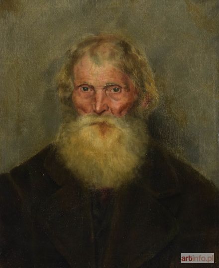 Malarz nieokreślony, niemiecki ?, XIX w.