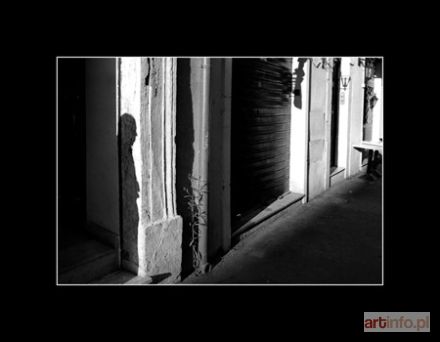 GRZESZCZAK Tomasz | Z cyklu Rzym (2005)