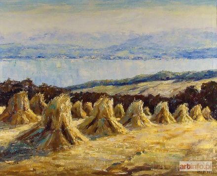 PIPPEL Otto Eduard | LATO NAD STANBERGERSEE