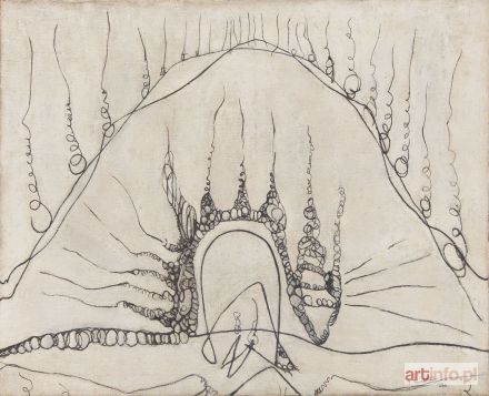 ROSENSTEIN Erna | Kontynuacja, 1966 r.