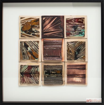 ŚLIWA Aneta | Argentyna 1922, 2017