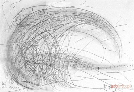 ROSENSTEIN Erna | Zawierucha, 2000