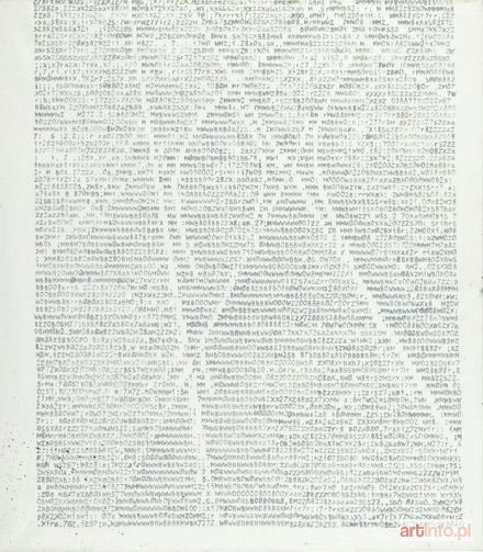 MATERKA Bartek | Kompozycja, 2004 r.