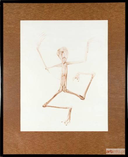 ŚWIESZEWSKI Maciej | Bez tytułu, 2002 r.