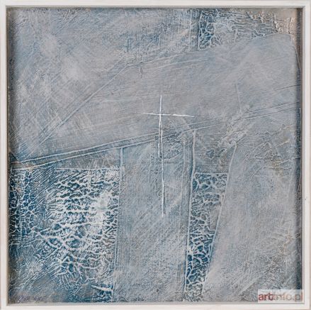 GRYT Alojzy | Bez tytułu, 2015 r.