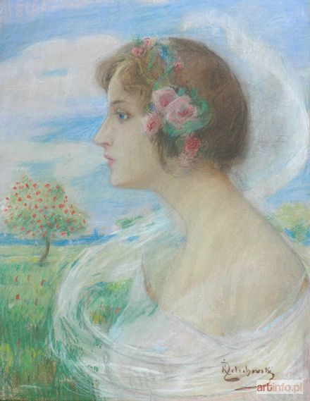 ŻELECHOWSKI Kasper | Wiosna