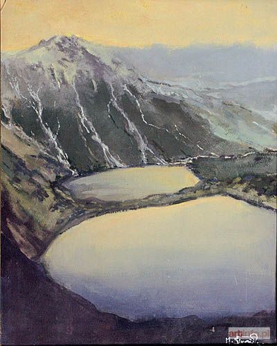 STAŃKO Michał | Morskie Oko