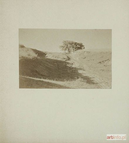 BUŁHAK Jan | Droga, przed 1917