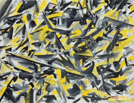 SARNOWSKI Kamil | Bez tytułu, 2014 r.