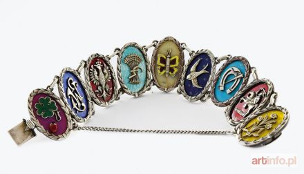 Bransoleta patriotyczna