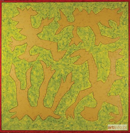ISSAIEFF Jan Grzegorz (Issajeff) | A. R. C. H. E., 2005