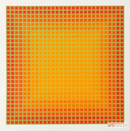 STAŃCZAK Julian | Continual , 1979 r.