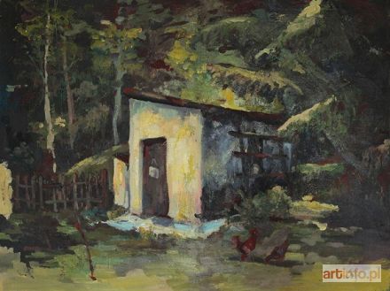 SOBIESKA Daria | Bez tytułu, 2016