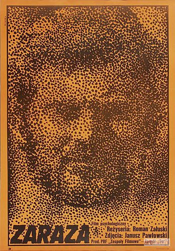 ŚWIERZY Waldemar | Zaraza