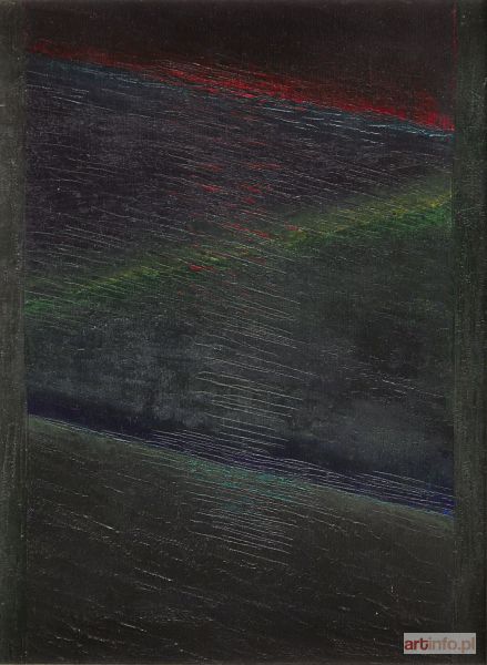 PODRAZIK Władysław | Epifania, 1994 r.