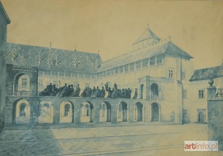 Zakład fotograficzny A. PAWLIKOWSKIEGO