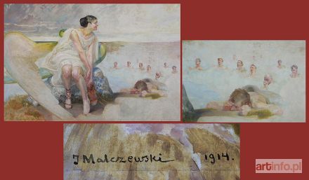 MALCZEWSKI Jacek | Introdukcja