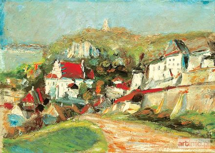 CHRZAN Jan | Kazimierz, 1973 r.