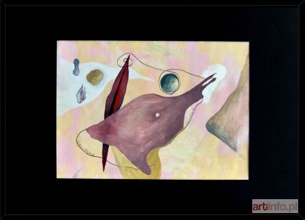 ANTSYBORENKO Svitlana | Matka (2017)