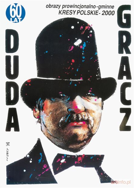 ŚWIERZY Waldemar | Duda Gracz