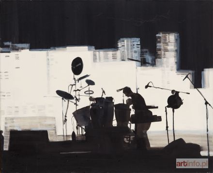 WILCHELM Maja | Bez tytułu, 2008 r.