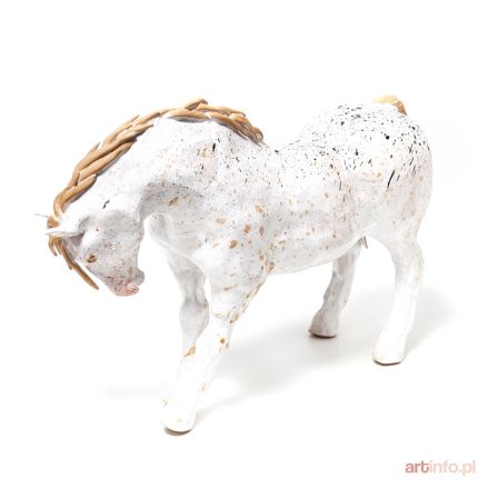 ŚLIWA Aneta | Koń, 2017