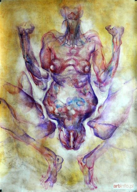 PELC Wojciech | Źródło, 2013