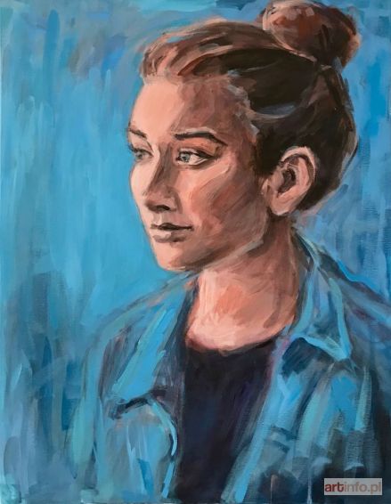 JAMIELUCHA Joanna | Patrycja (2019)