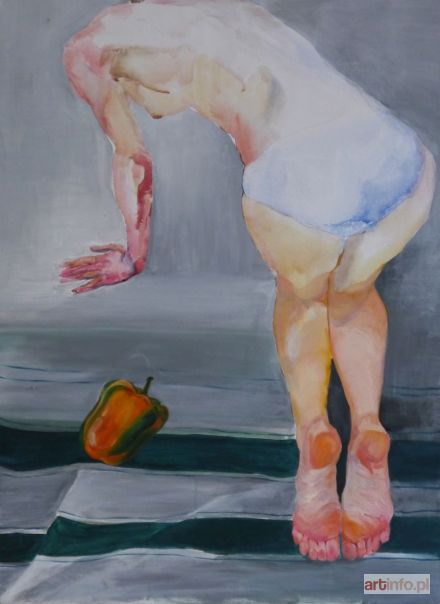 BAGRIY Oksana | Papryczka, 2011