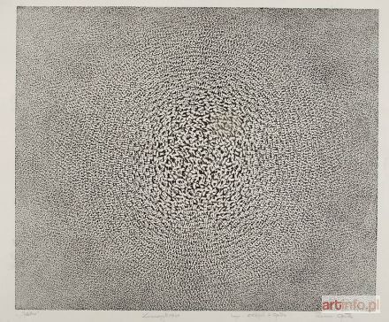 OPAŁKA Roman | JĄDRO, 1969