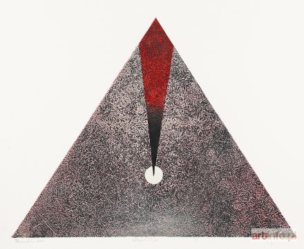 OPAŁKA Henryk | Piramidnius, 2001