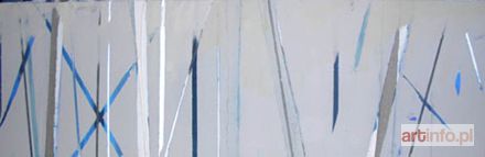 STARIKIEWICZ Henryk | bez tytułu, 2006