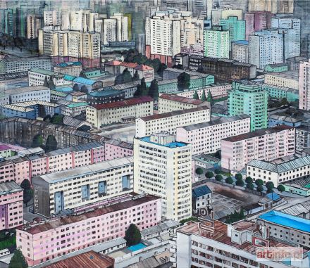 WOJTKIEWICZ Piotr | Pjongjang, 2018
