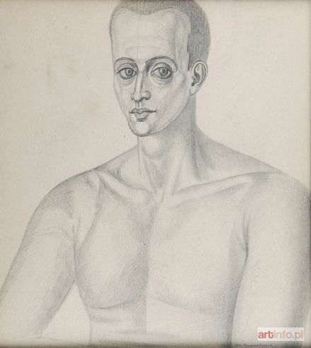 KACZMARKIEWICZ Jan | Tors męski