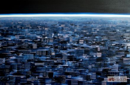 KOSIN Juliusz | Aglomeracja XXIX, 2014
