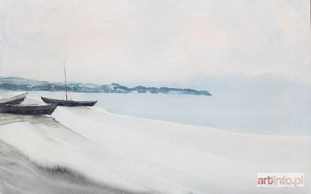 MOKWA Marian | Sopot, 1920 r.